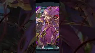 Infernal Dark Mage Eirika & Fallen Lyon: Fast Garon True Solo