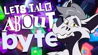 BYTE: The NEW Furry TikTok