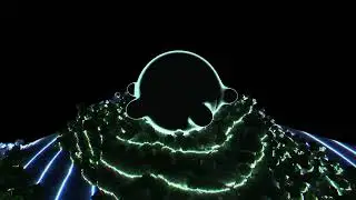 Orbital Laser test