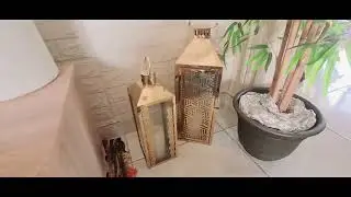 تنظيف الصالون ونشر السعاده