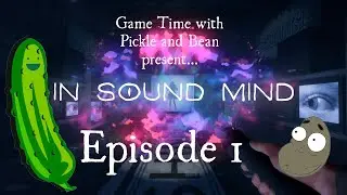 What A Strange Beginning... | In Sound Mind