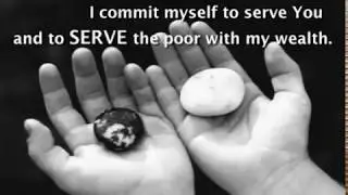 The True Millionaire's Prayer by Bo Sanchez