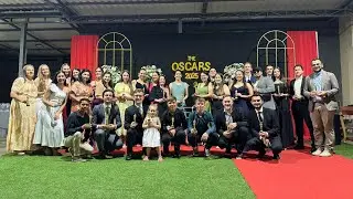 Retrospectiva 2025 🎭 