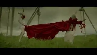 WET RED &ndash; Eldorado (Official Music Video)