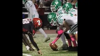 Grid Iron Classic - North Hagerstown at South Hagerstown