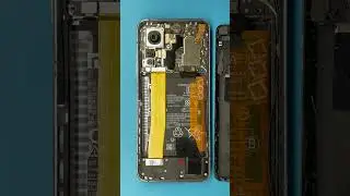 Xiaomi Mi 10T Pro - шумит микрофон #smartphone #repair #fix #phonerepair #noise #microphone #mic