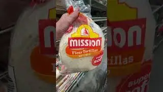 Costco Haul for a cross-country RV road trip! Quick and Easy meals!