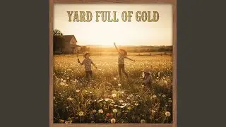 Yard Full of Gold