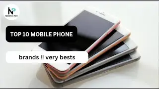 2023's Elite: Top 10 Mobile Phone Brands Worldwide