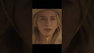 Emily Blunt and Ryan Gosling Break Characters in The Fall Guy