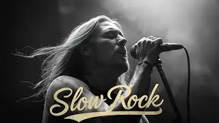 Best Romantic Rock Songs 💕 Slow Ballads for Heart & Soul