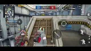 8 COMBOKILL TDM