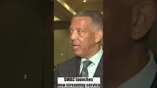SWAC Just Changed How You Watch Football!  #SWAC #hbcu