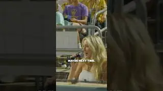 He Can Take Her On A Date&hellip; If He Gets On Base | PART 2 #savannahbananas #baseball #love #dating #mlb