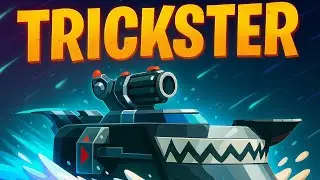Battle Bay &bull; NEW SHIP TRICKSTER