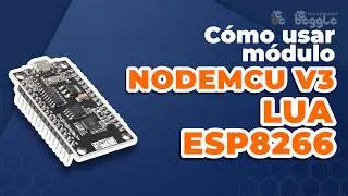 Módulo Wifi Nodemcu V3 Lua Esp8266 (flash)