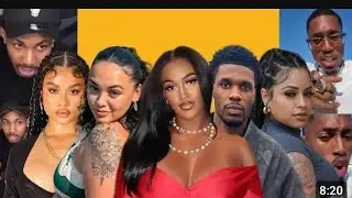 DDG went off on India Love and unfollow her | Lanina snaps on fans | Nique must see