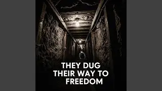 The Secret Tunnels People Dug Under the Berlin Wall to Escape (History of Architecture...