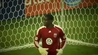 Bill Hamid Highlights 28