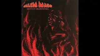 Salem Mass - My Sweet Jane (US Heavy Psych 1971)