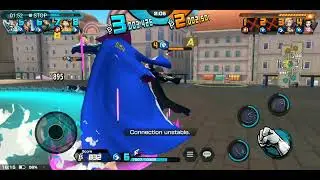 napping kyoshiro game play