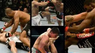 UFC Vancouver UFC 115 Liddell vs. Franklin