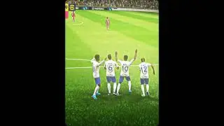 Preset efootball Terbaru ⭐ | Foto Squad dan Selebrasi🥳 #presetpes #pesasia #pes #gamebola #infopes