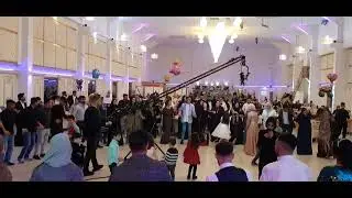 Koma Dicle Çepki Varto ve Erzurum düğünü Dortmund Almanya