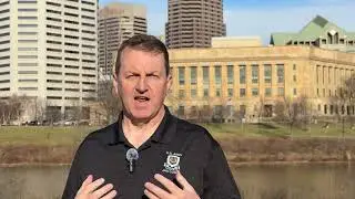 Adam Miller Calls for a Suspension of ICE Activities