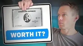 Why Your AMEX Credit Card is About to Get More Expensive!