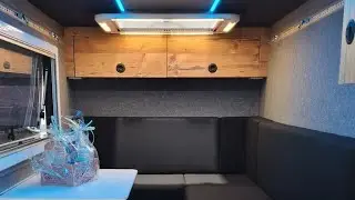 Mini Camper Vorf&uuml;hrung