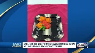 Cook's Corner: Fried ravioli
