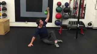 Czech Get-Up - Working the Transitions
