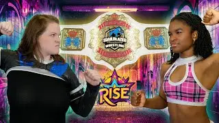 ⭐️TRAILBLAZER RISE⭐️ FULL SHOW 5/24/25