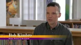 Creativity Matters: See Inside Writers in the Schools