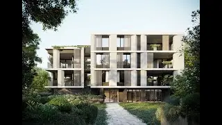 Introducing Riserva, Cammeray | A boutique collection of refined apartments