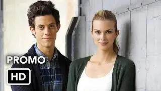 Stitchers 1x02 Promo 