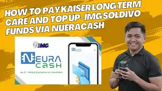 How to Pay Kaiser Long-Term Care and Top Up Img Soldivo Funds Via Nueracash | Nueracash Payment