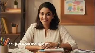 Ad sample | Creative Writing Masterclass