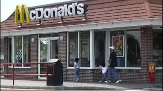 McDonald's - Supported Employment