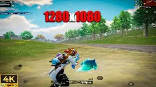 PUBG MOBILE 4.0 | RTX 2060 6GB +  I5-12400f | HDR+120 FPS GAMELOOP [ EMULATOR ] 4K