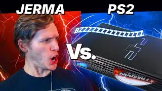 Jerma's PS2 Fights Back - Jerma Plays Freedom Fighters