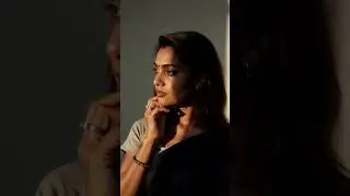AI Recreating Silk smitha #shortsfeed #shorts #tamil #silk #actress #viralshorts #new #india