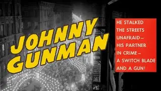 Johnny Gunman (1957)