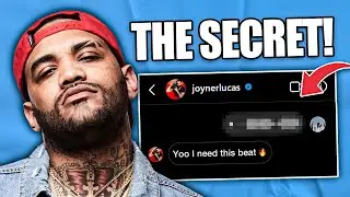 Joyner Lucas's Producer Teaches You How To Get Placements