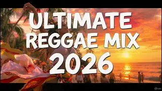 Best Reggae Evening Chill Mix: Sunset Vibes & Night Celebration Live!