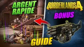 Borderlands 4 &ndash; GUIDE ARGENT 💰 | Astuce d&eacute;but de game + Loot bonus exclusif ! FR