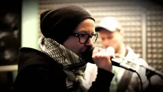 Elkstone - Niepisane Prawo feat. Gawcio & Jacenty (official video)