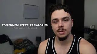 Tu as déjà fais l'erreur alors écoute.(GYM)