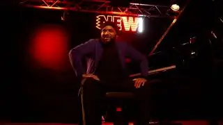 Sullivan Fortner - 7 (New Morning - Paris - December 3rd 2023)
